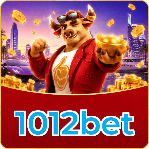 1012bet Logo 3