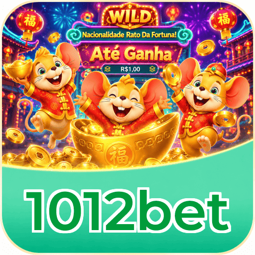 1012bet Slots Logo 1