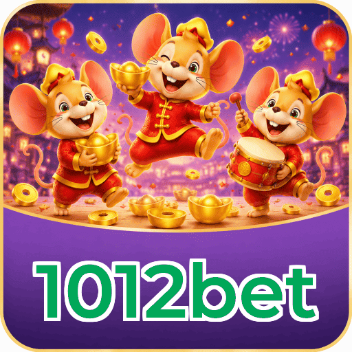 1012bet Win Logo 1