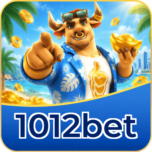 1012bet Cassino