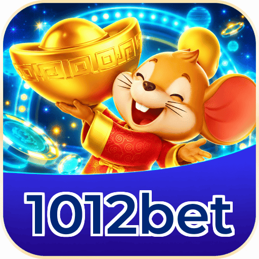 1012bet Loteria Logo 1