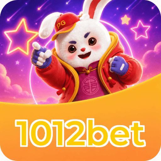 1012bet VIP Logo 3