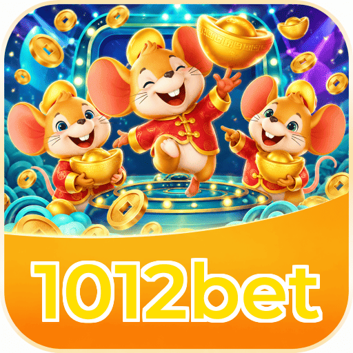 1012bet Loteria Logo 2