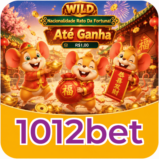 1012bet APP Logo