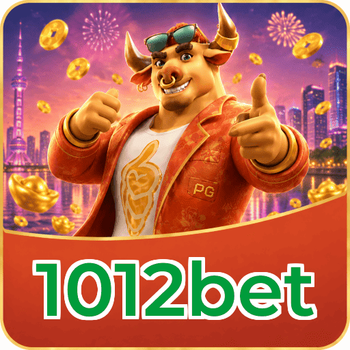 1012bet Oficial