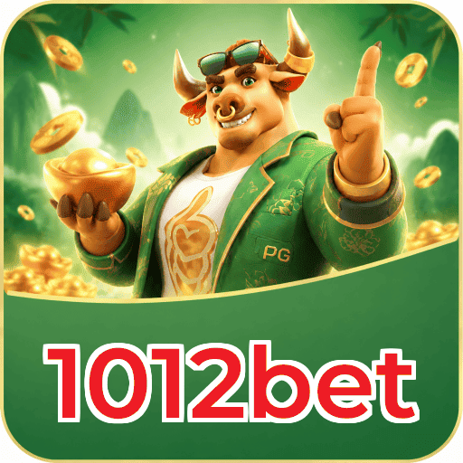 1012bet Slots Logo 2