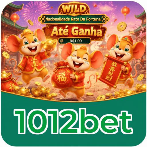 1012bet APK Logo