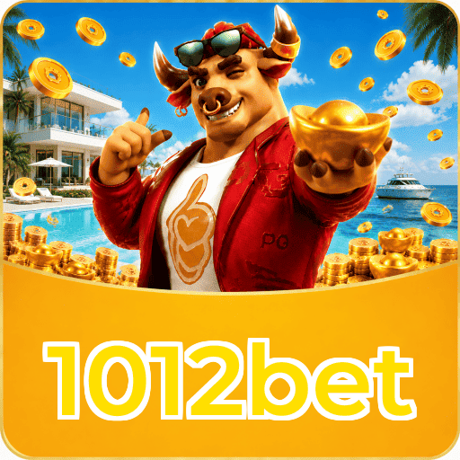 1012bet Logo 1