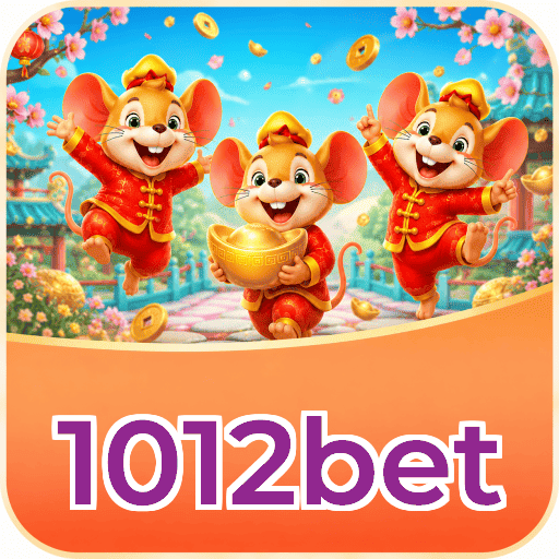 1012bet Telegram Logo 2
