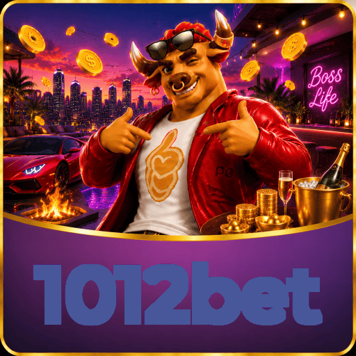 1012bet Logo 1