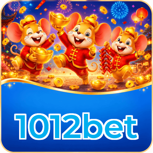 1012bet Logo 1