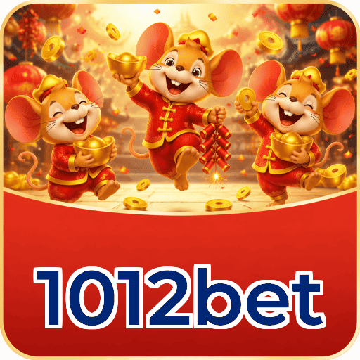 1012bet VIP Logo 1