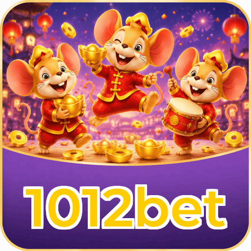 1012bet VIP Logo 2