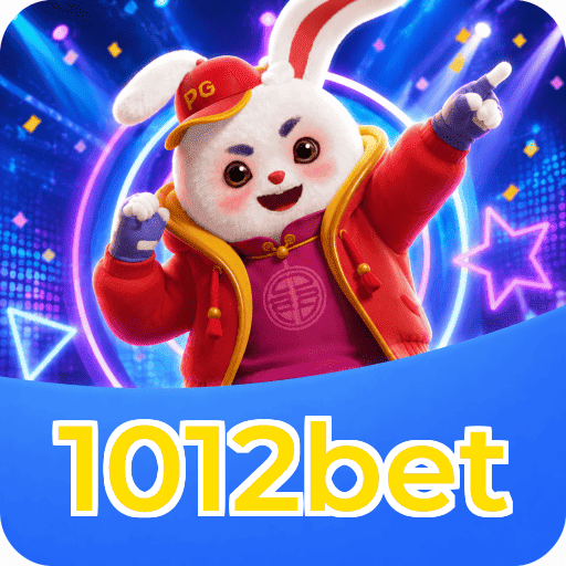 1012bet Logo 2