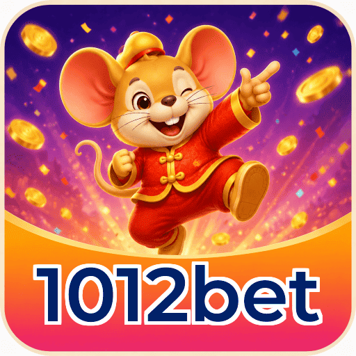 1012bet Logo 3