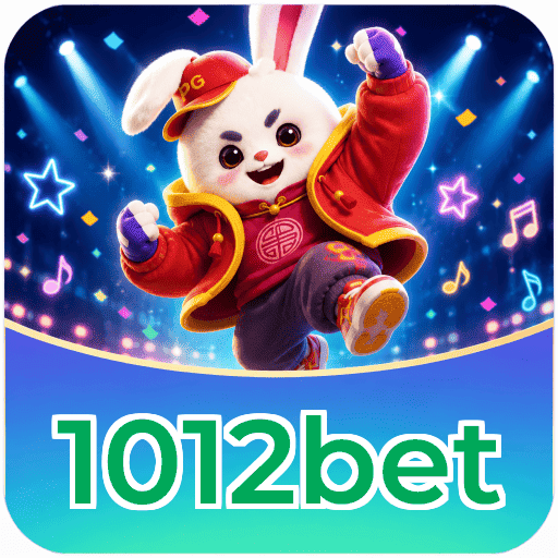 1012bet Telegram Logo 1