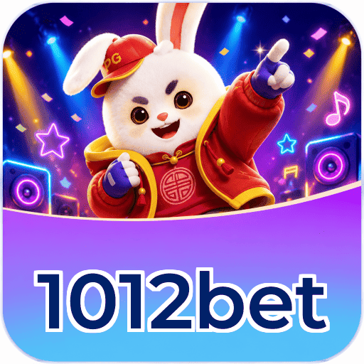 1012bet Logo 2