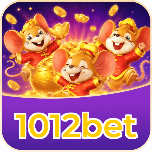 1012bet Apostas Logo