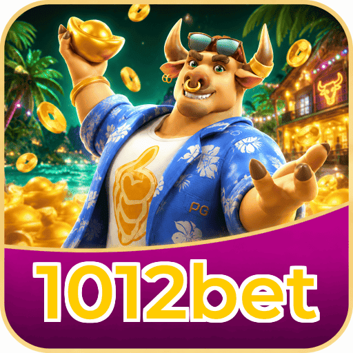 1012bet Download Logo