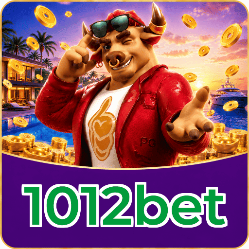 1012bet Certificado