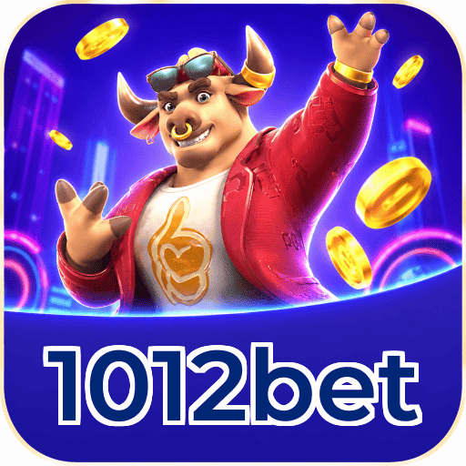 1012bet Logo 3