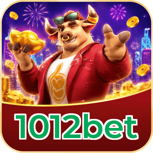 1012bet Win Logo 2
