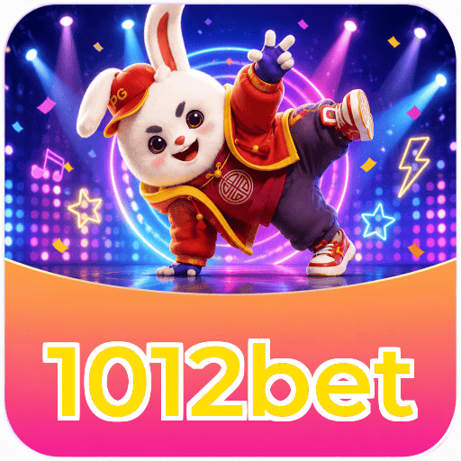 1012bet Loteria Logo 3