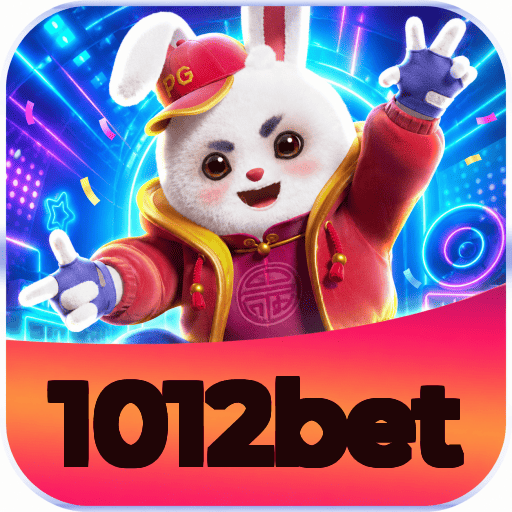 1012bet Win Logo 3