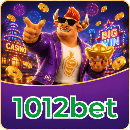 1012bet Oficial